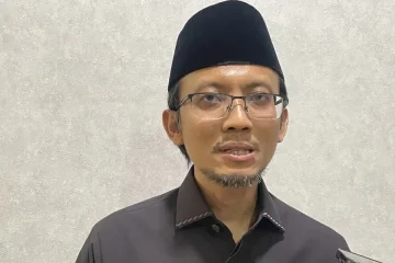 Arief Wibowo Dorong Pemkot Tangerang Bangun Sistem Penegakan Hukum Seimbang - Arief Wibowo Dewan Kota Tangerang