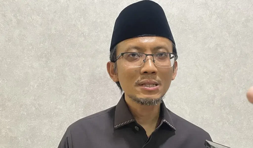 Arief Wibowo Dorong Pemkot Tangerang Bangun Sistem Penegakan Hukum Seimbang - Arief Wibowo Dewan Kota Tangerang