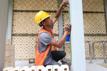 Arief Wibowo Soroti Armada dan Rute Bus Tayo, Arief Wibowo DPRD Kota Tangerang