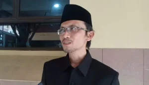 Ketua DPRD Kota Tangerang Direncanakan Dilantik 12 Oktober 2026 - Arief Wibowo DPRD kota Tangerang