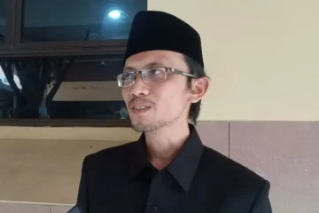 Ketua DPRD Kota Tangerang Direncanakan Dilantik 12 Oktober 2026 - Arief Wibowo DPRD kota Tangerang